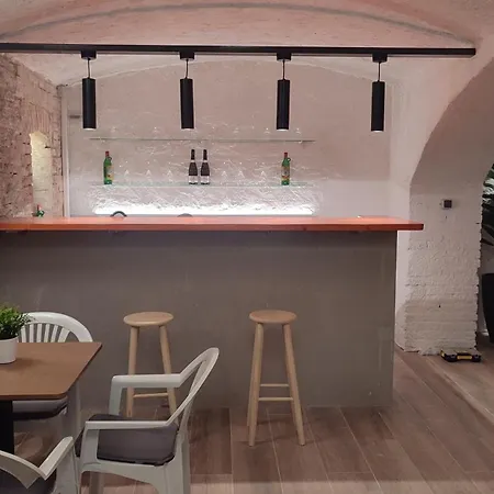 Frejstejn House, Bed & Breakfast 3*