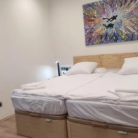 Frejstejn House, Artist's 3*