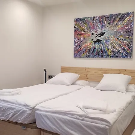 Alojamento de Acomodação e Pequeno-almoço Frejstejn House, Podhradi nad Dyji