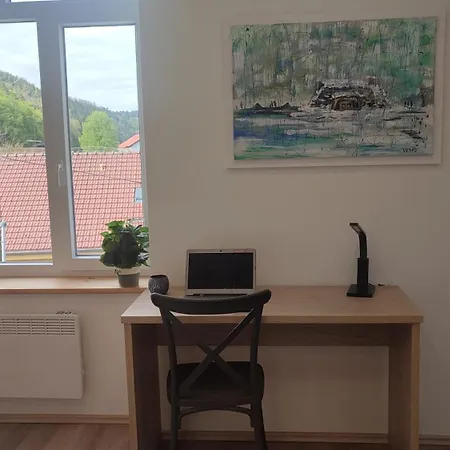 Frejstejn House, 3*