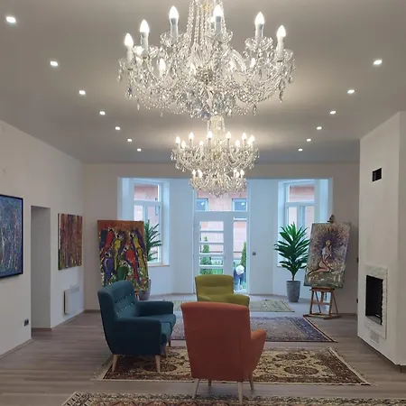 Frejstejn House, Alojamento de Acomodação e Pequeno-almoço