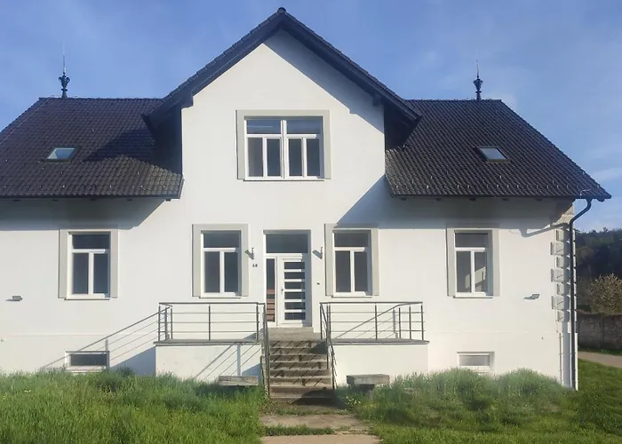 Frejstejn House, Artist's 3*